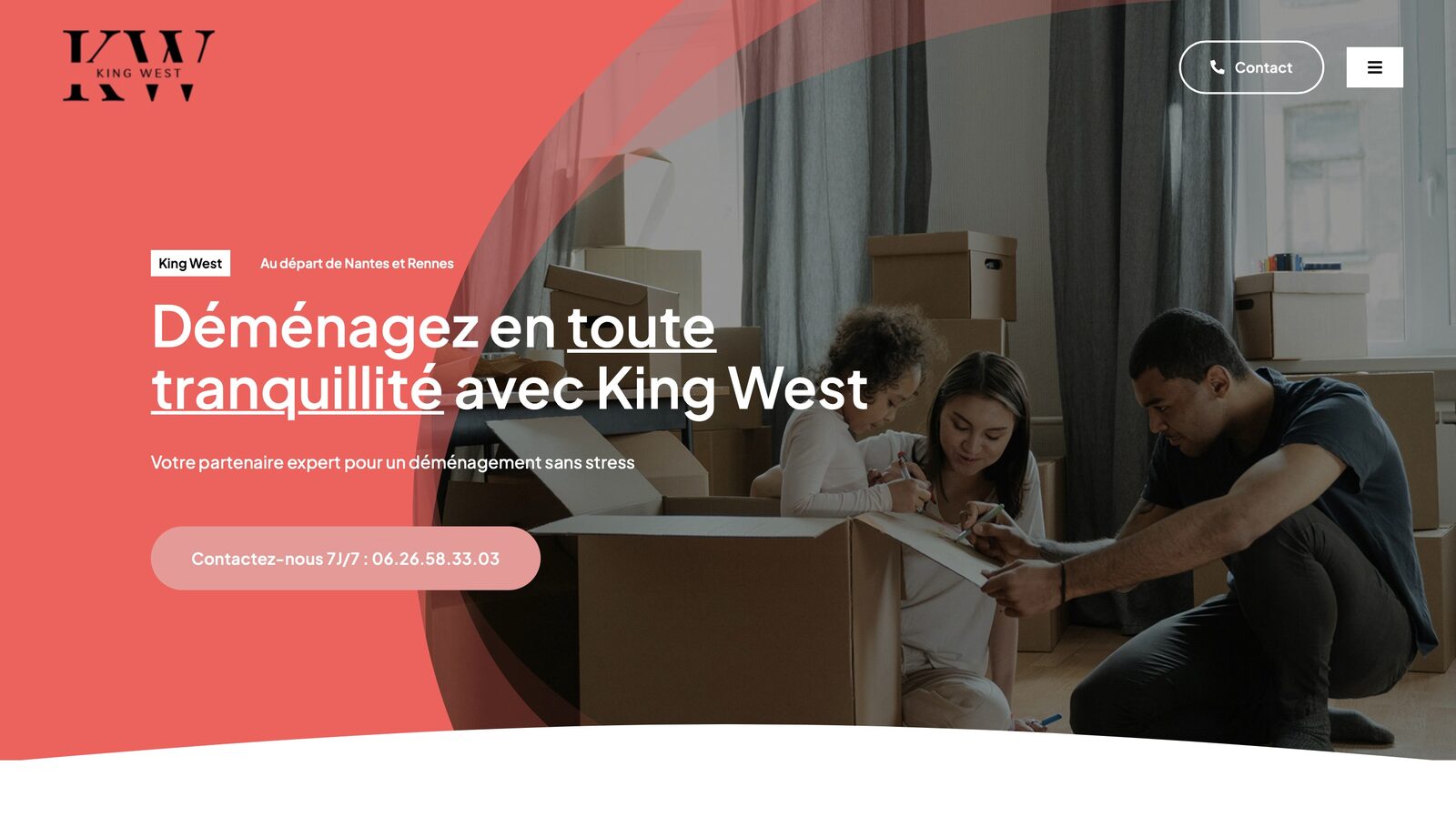 King West