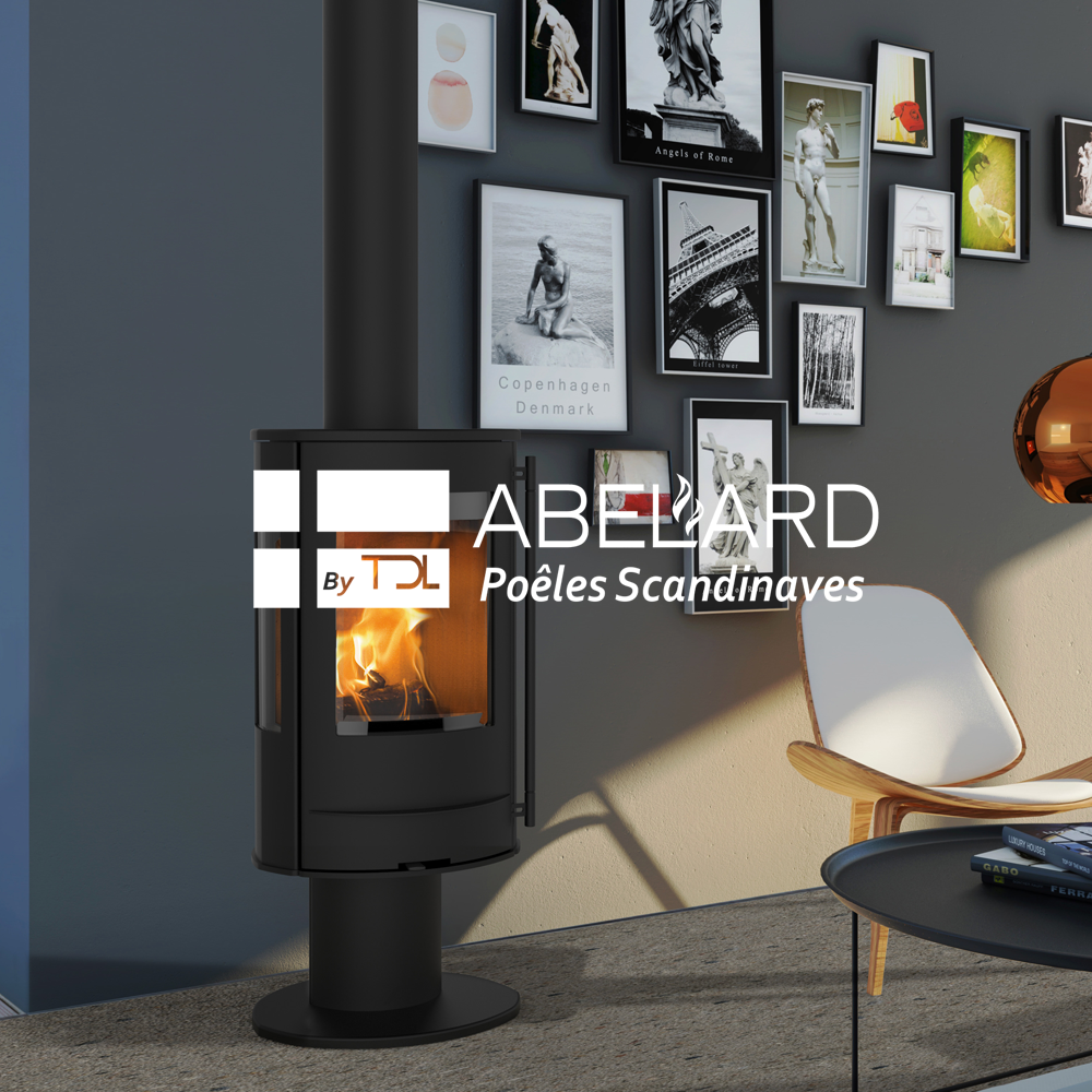 Abélard Décoration