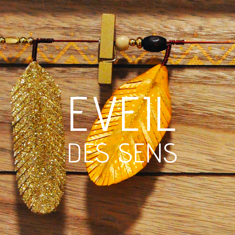 Éveil des Sens