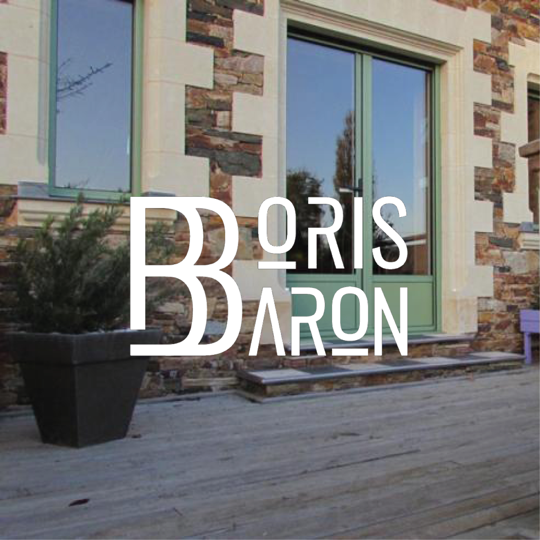 Boris Baron