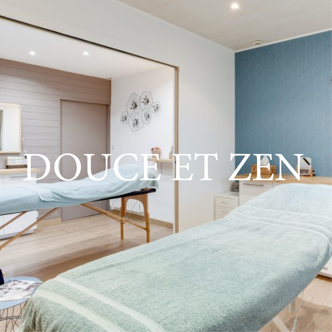 Douce et Zen