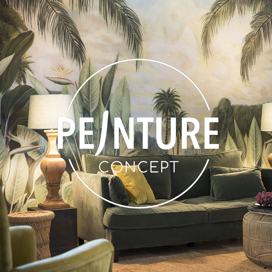 Peinture Concept