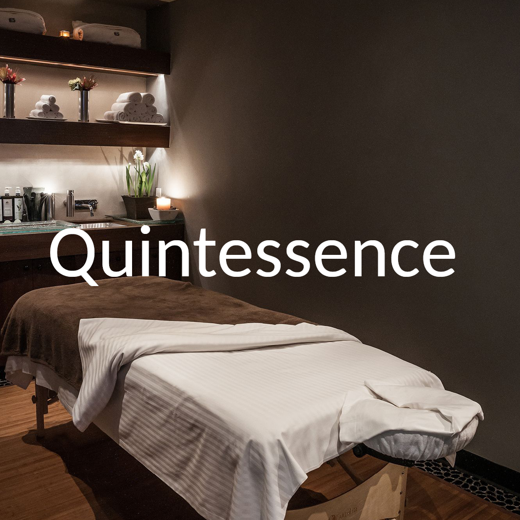 Quintessence